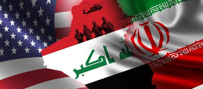 قراءة نقدية في أفق المقالة المعاصرة (2-10) العراق بين المحاور: من التحليل الاستراتيجي إلى صناعة القلق