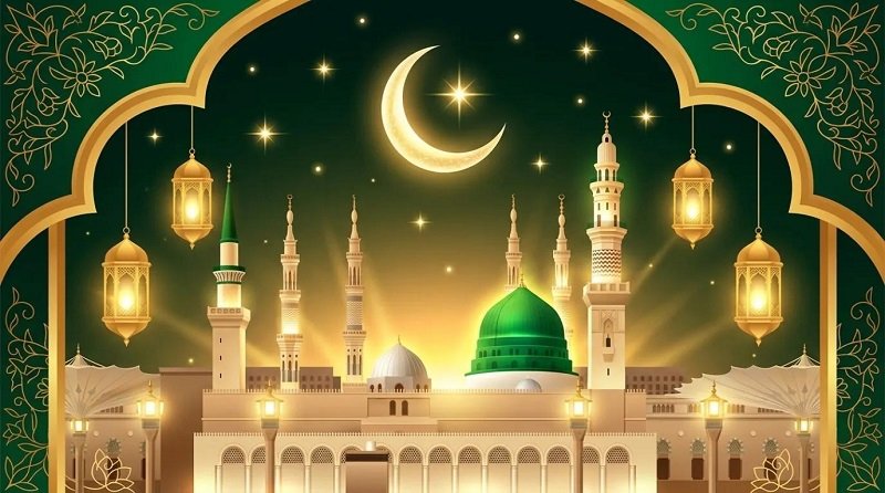 . . ​مَولِدٌ عَلَى مَفَارِقِ الوُجُودِ