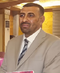 غالب الحبكي