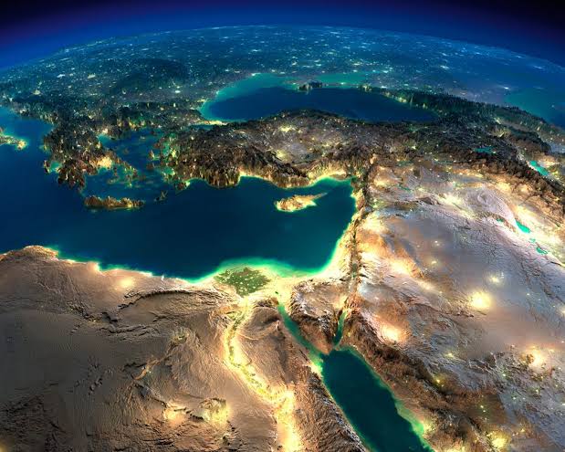 الشرق الأوسط: مهد الحضارات.. حين تُسحق العدالة تحت وطأة الأطماع