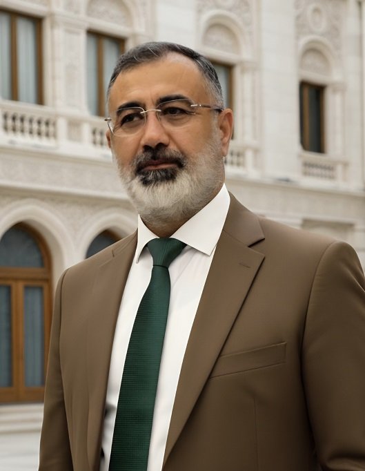 د . رافد حميد فرج القاضي