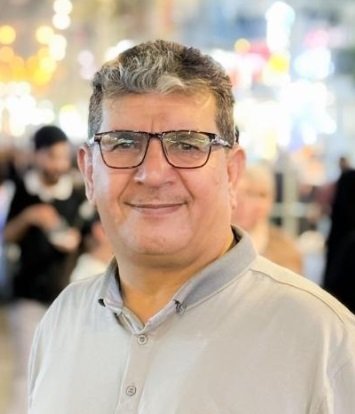 فاهم هاشم العيساوي