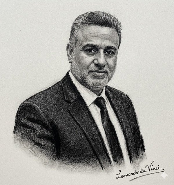اسعد عبدالله عبدعلي
