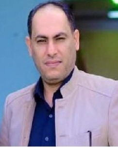 د . حيدر علي العكيلي