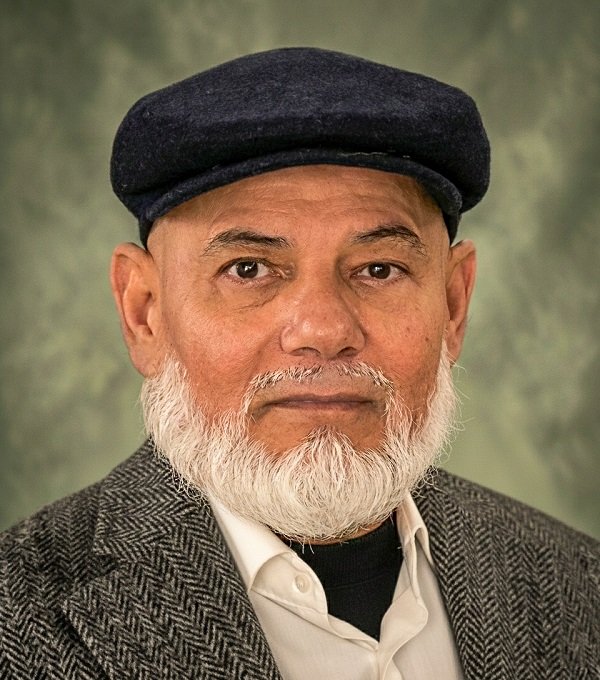 عبد الجبار الموسوي