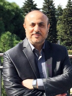 كريم الانصاري