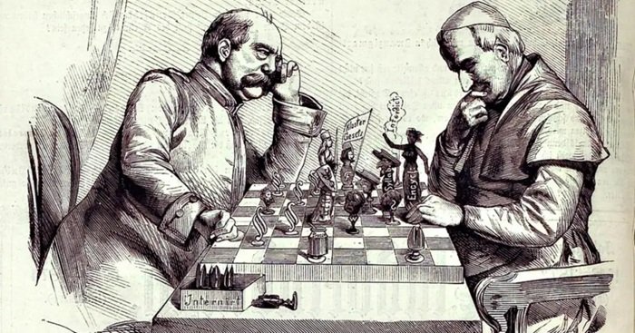 الالحاد صناعة يهودية