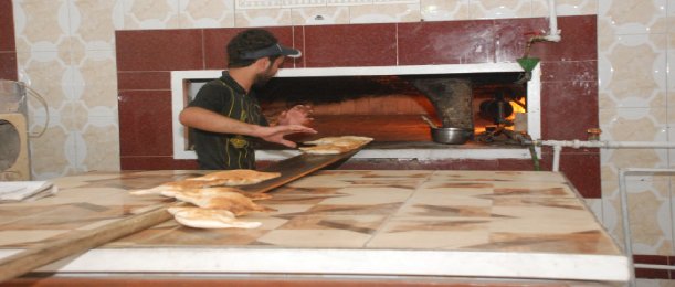 الخبز والصمون يشهدان الاختراق في الأسواق