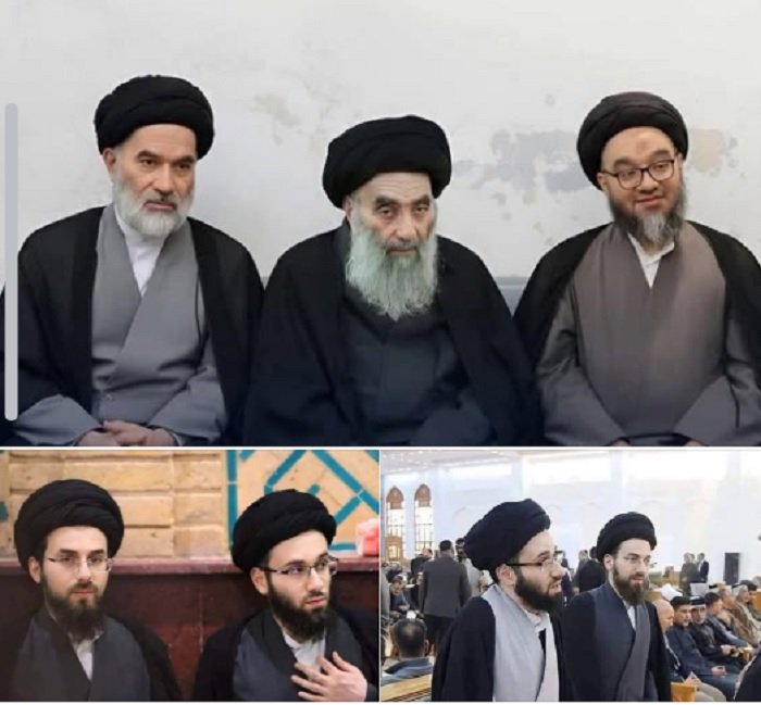 الحداثةُ السائلةُ وأبناءُ المرجعِ الأعلى