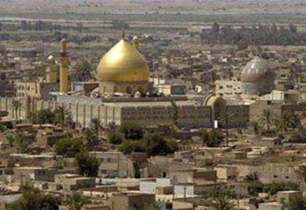 الإمام العسكري والتحديات
