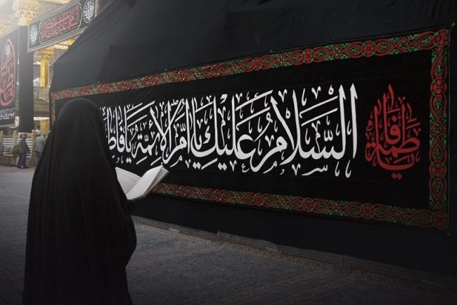 فاطمة الزهراء (ع) .. الولادة المظلومة 