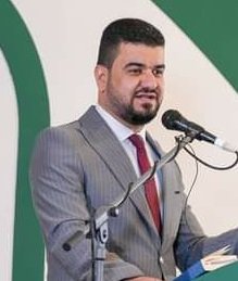 د . حيدر خشان ياسين