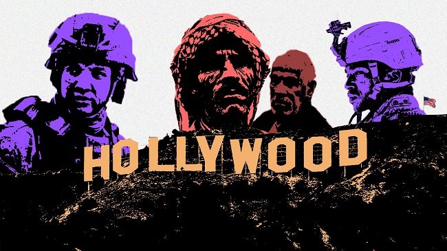 المخلص الموعود في السينما الأمريكية  