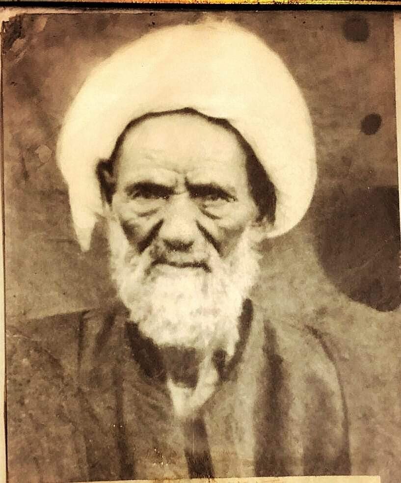 رجل المرجعية ضمير لا يباع ولا يشترى ....سماحة الشيخ عبد الحسين شحتور مثالا