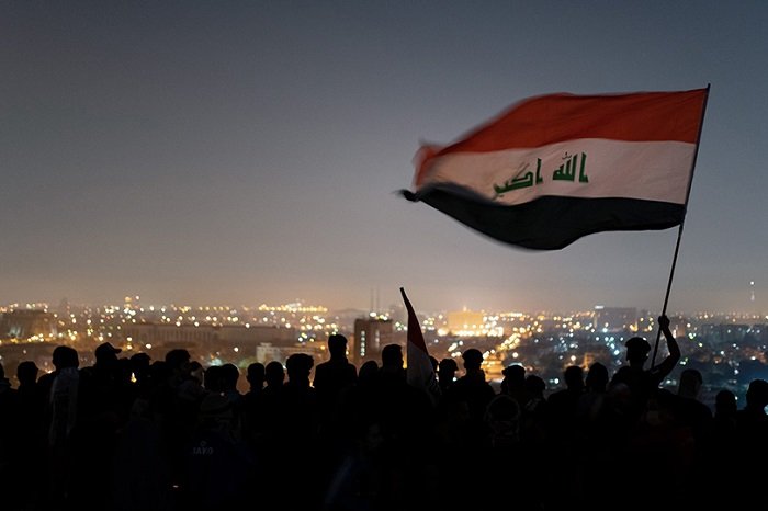‏تحارب الآخرون وخسرنا نحن