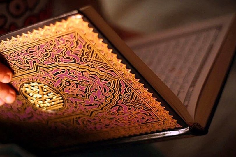 المنهج القرآني في التعامل الإعلامي