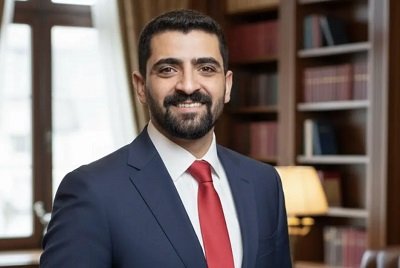 د . سيامند مزوري