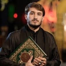 محاورة ثقافية مع قارئ القرآن : ملا حيدر محسن البزوني
