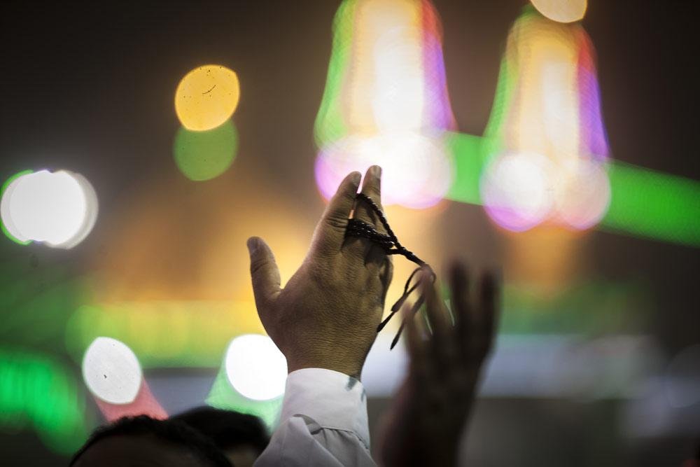 أثر الذكر في طمأنينة القلب!