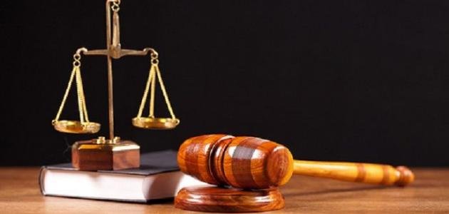 العدالة الإجرائية واثرها على الرضا العام على السلطات العامة