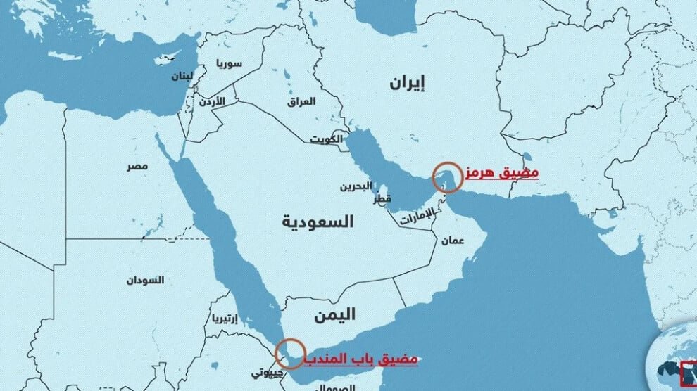 إيران تعلّق التزاماتها بمذكرة التفاهم مع الولايات المتحدة