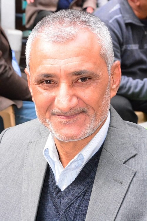 حميد الساعدي
