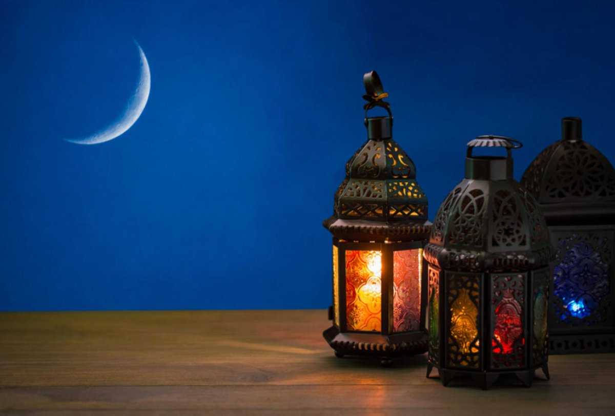 رمضان والقرآن/ لقاء النور والطمأنينة