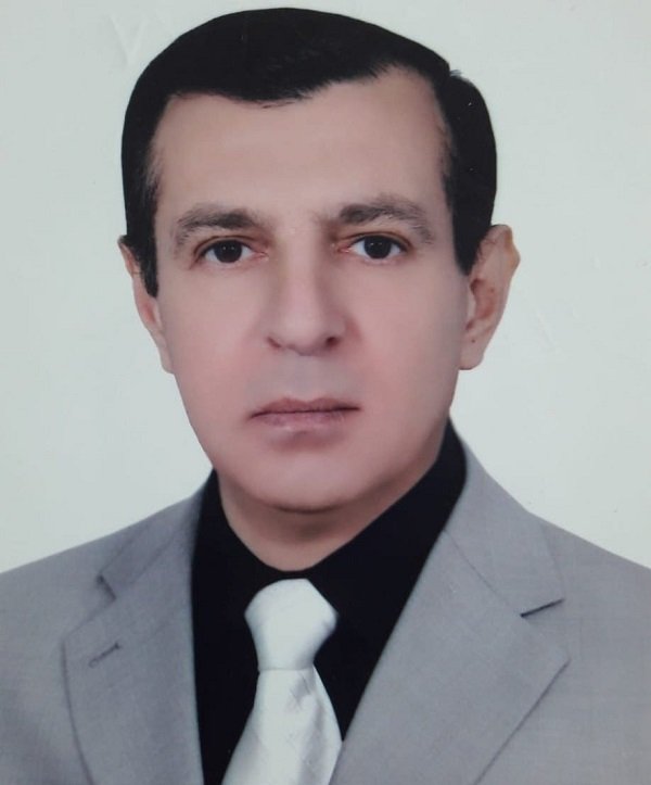 د . عمار أحمد إسماعيل المكوطر