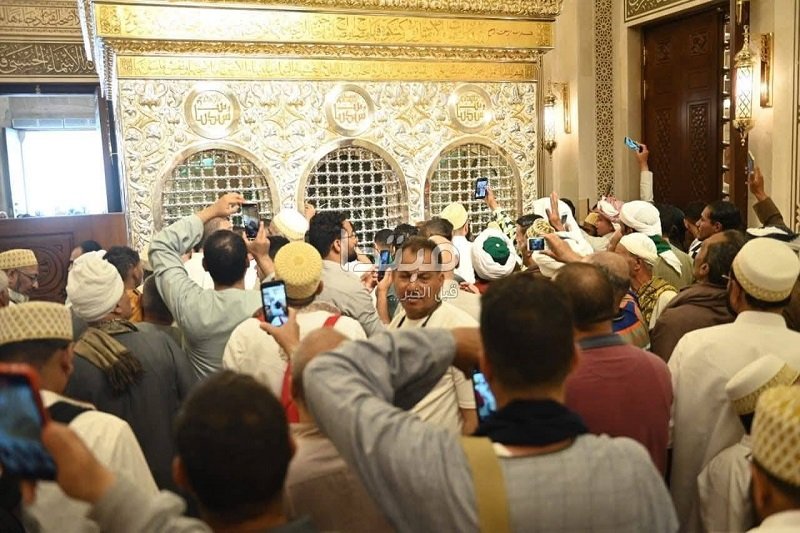 ماذا لو أعلنت مصر تشيُّعها؟