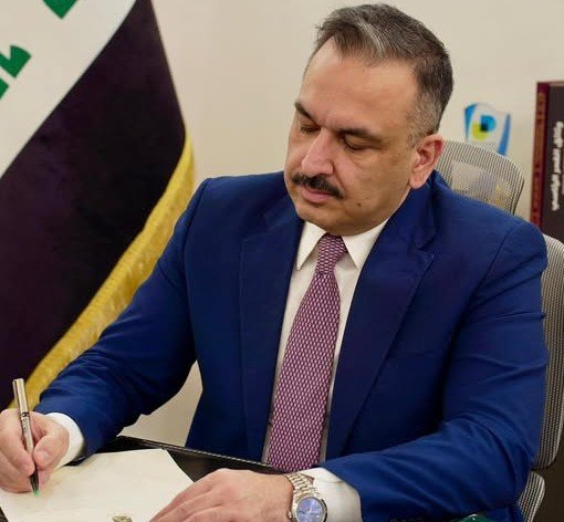 د . حازم محمود حميد النعيمي