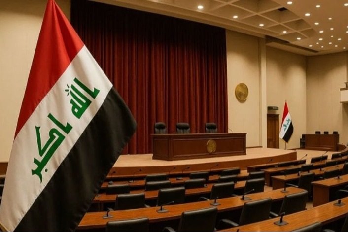 عندما تدخل العائلة إلى قاعة البرلمان!!