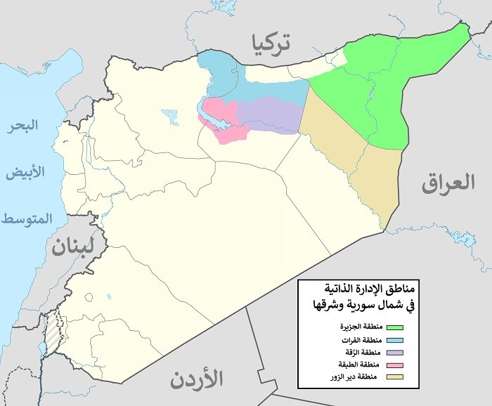 شمال سوريا.. حرب بلا نهاية أم بداية لتسوية؟!