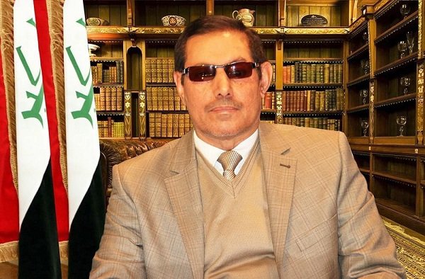 د . حسين علي السلطاني