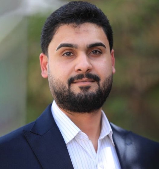 صلاح الزبيدي