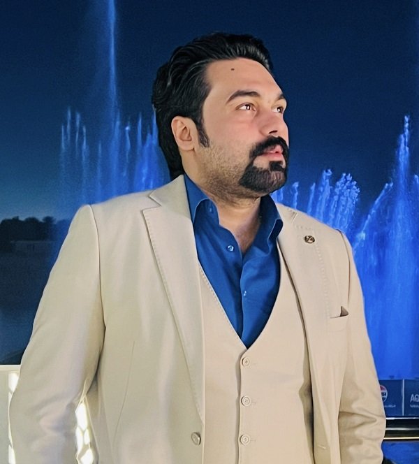د . عيسى الموسوي
