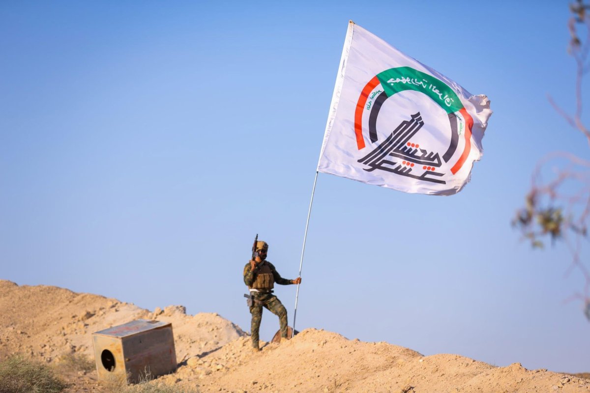 قانون الحشد استحقاق لا يجوز أن يكون ضحية للمجاملات..!