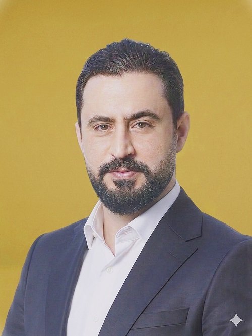 احمد نبيل محمد