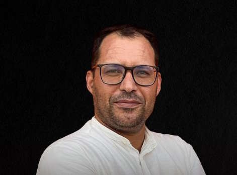 د . طارق ليساوي