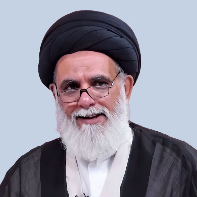 السيد احمد الاشكوري