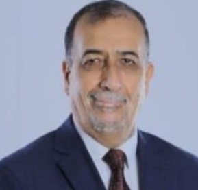 د . محمد خضير الانباري
