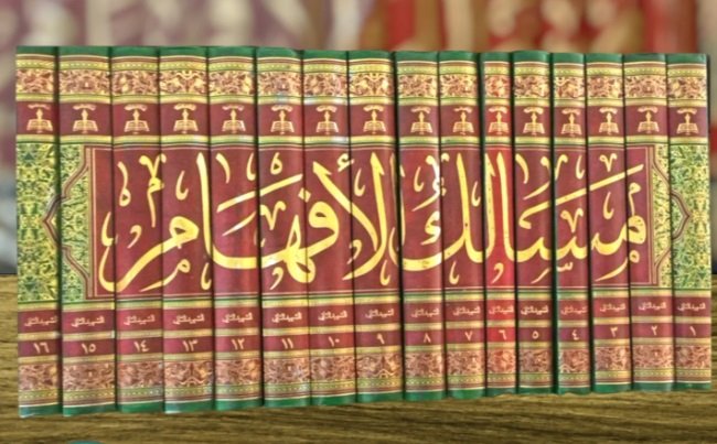 مسالك الافهام.jpg