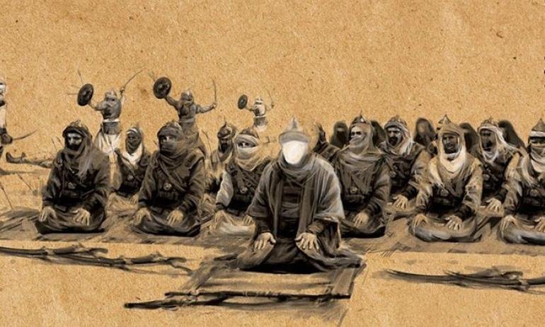 أبو مخنف ، أهمّ مؤرّخ لمقتل الإمام الحسين عليه السلام