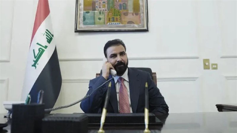  المنظورات الاستراتيجية لزيارة الزيدي إلى واشنطن