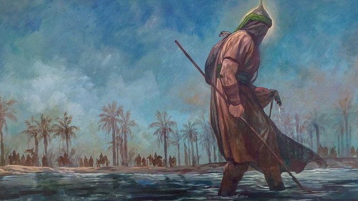 كفيل زينب" مشروعٌ لا مَهمّة..