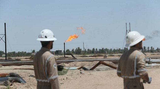 النفط :خطة تطويرية طموحة لمكمن "اليمامة" في حقل غرب القرنة، تستهدف رفع إنتاجه إلى نحو 400 ألف برميل يومياً