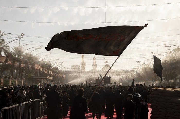 شبهات وردود حول النهضة الحسينية / القسم الثامن عشر : هل كان الإمام الحسين (عليه السلام) مسؤولًا عن مقتل أصحابه لأنه اصطحبهم معه إلى كربلاء ؟