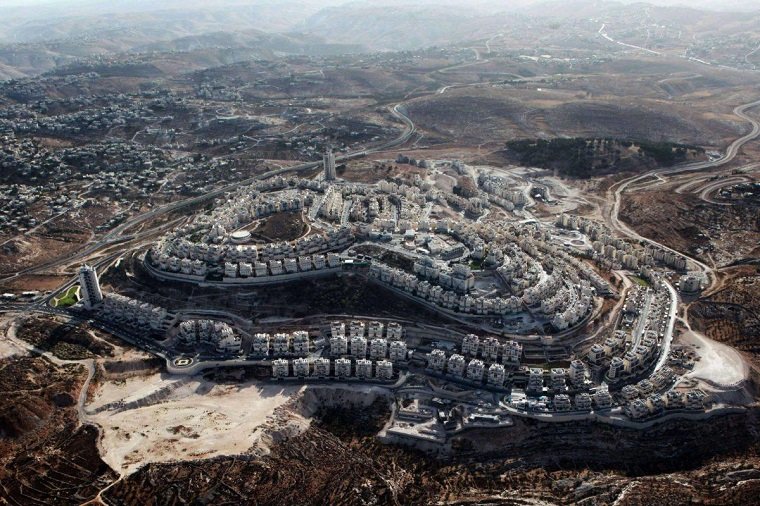 الاستيطان الإسرائيلي... هندسة الاحتلال وصناعة الواقع