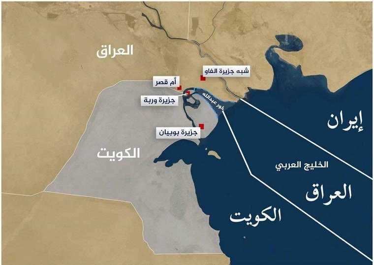 مقتلُ صيادٍ عراقي: السيادةُ في مواجهةِ الحقِ في الحياةِ 
