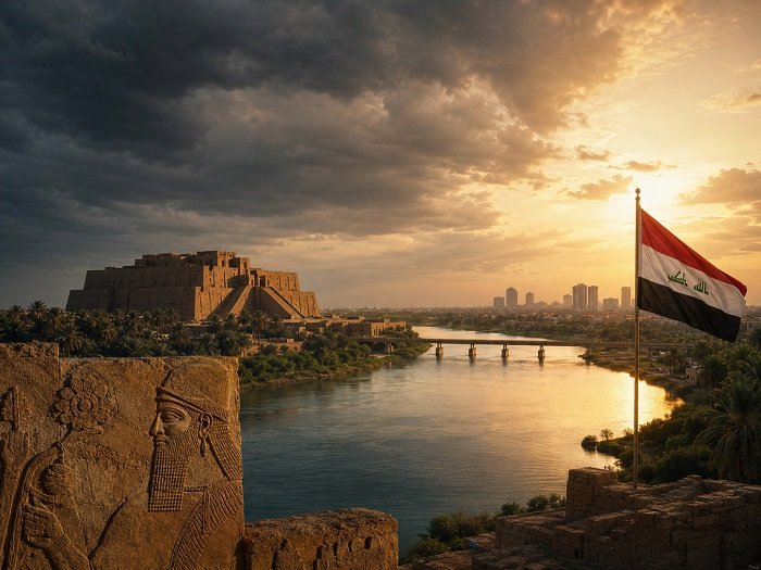 حكومة الزيدي أمام اختبار الدولة.. بين سلاح الفصائل وضغط السياسة وأزمة الاقتصاد