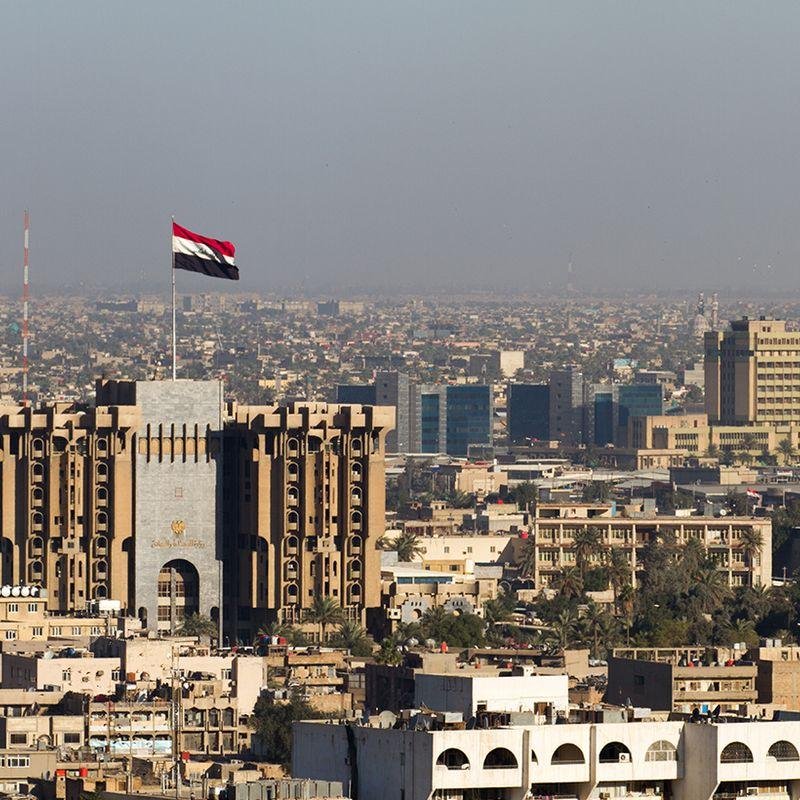 مقولة «العراقي لا ينفع معه إلا السوط»... كذبة صُنعت لتبرير الاستبداد